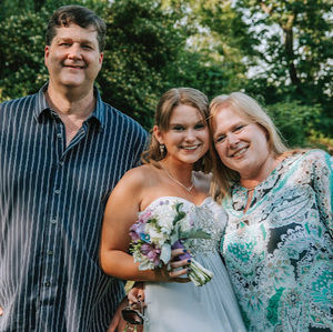 Meet your Posher, Hannah